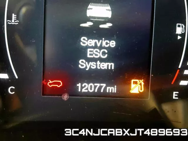 3C4NJCABXJT489693 фото 9