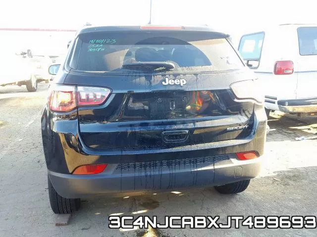 3C4NJCABXJT489693 фото 10