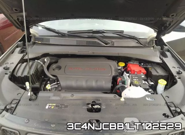 3C4NJCBB1LT102529 фото 2
