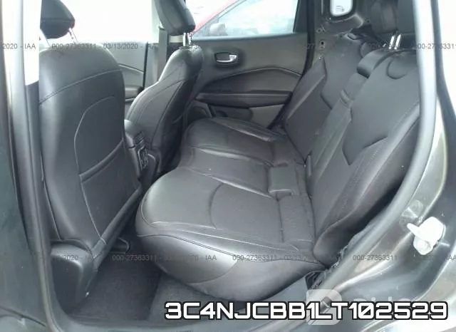 3C4NJCBB1LT102529 фото 9