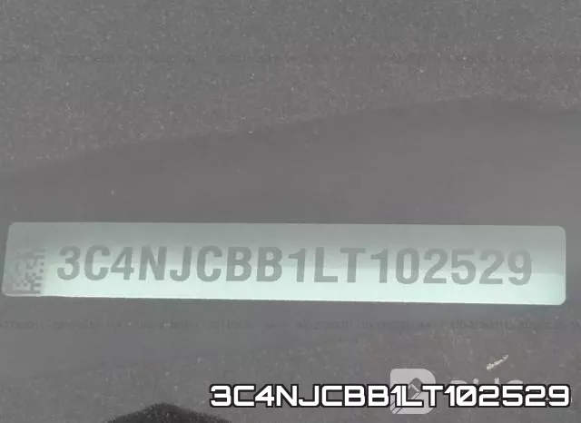 3C4NJCBB1LT102529 фото 10