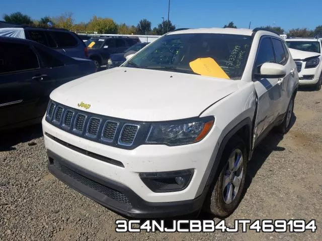 3C4NJCBB4JT469194 фото 3