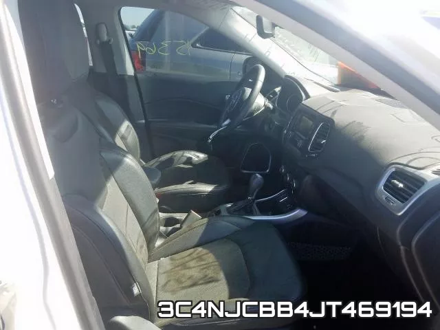 3C4NJCBB4JT469194 фото 6