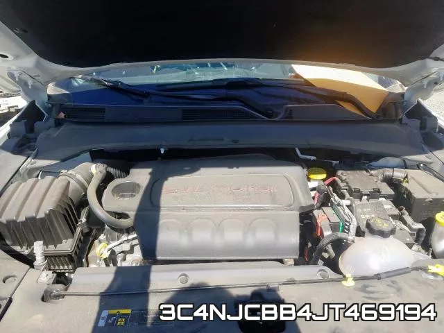 3C4NJCBB4JT469194 фото 8