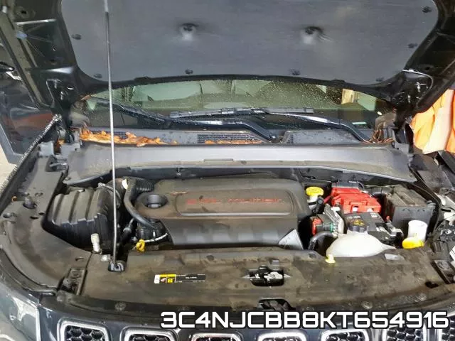 3C4NJCBB8KT654916 фото 8