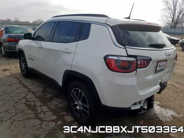3C4NJCBBXJT503364 фото 4