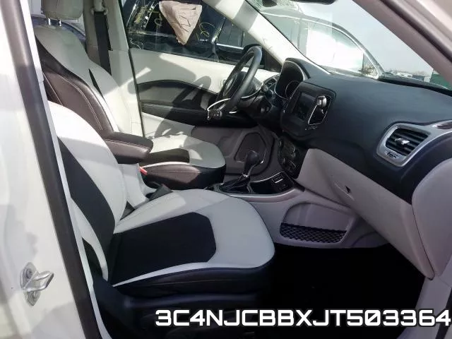 3C4NJCBBXJT503364 фото 6