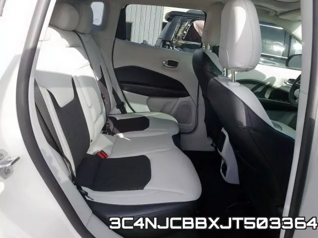 3C4NJCBBXJT503364 фото 7