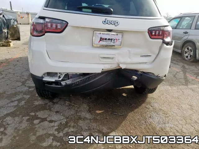 3C4NJCBBXJT503364 фото 10