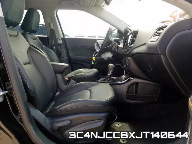3C4NJCCBXJT140644 фото 6