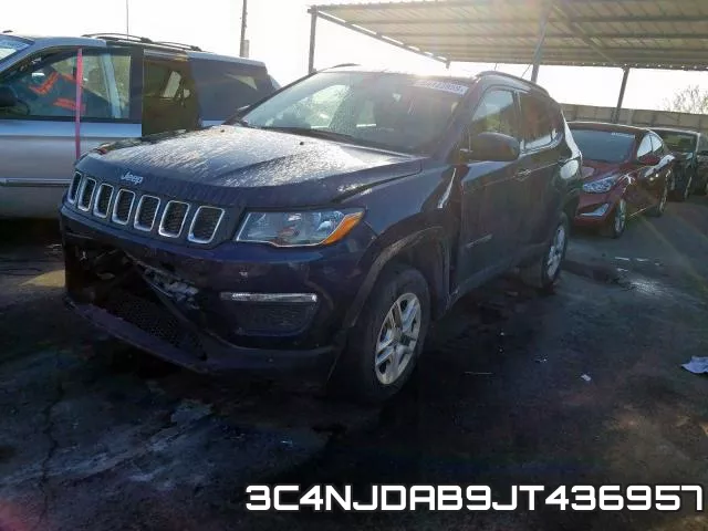 3C4NJDAB9JT436957 фото 3
