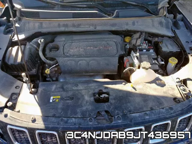 3C4NJDAB9JT436957 фото 8
