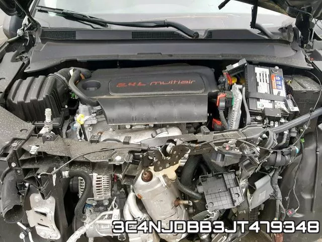 3C4NJDBB3JT479348 фото 8