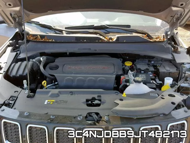 3C4NJDBB9JT482173 фото 8
