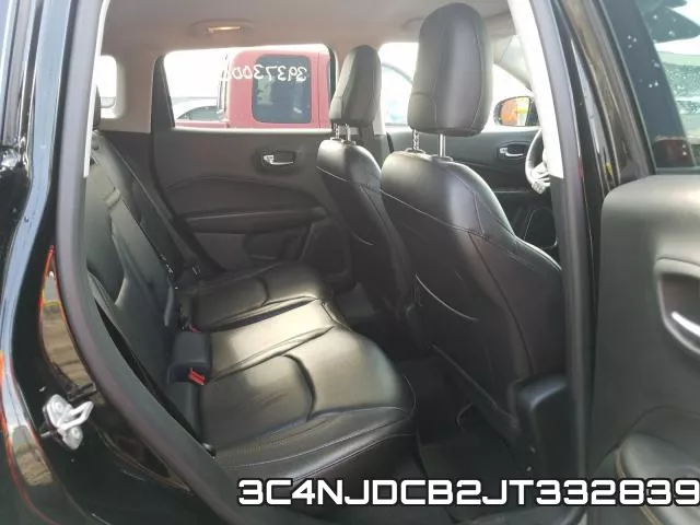 3C4NJDCB2JT332839 фото 7