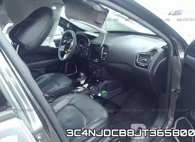 3C4NJDCB8JT365800 фото 6