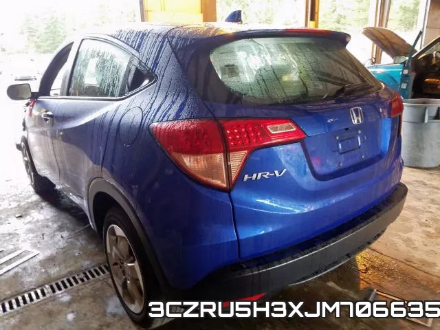 3CZRU5H3XJM706635 фото 4