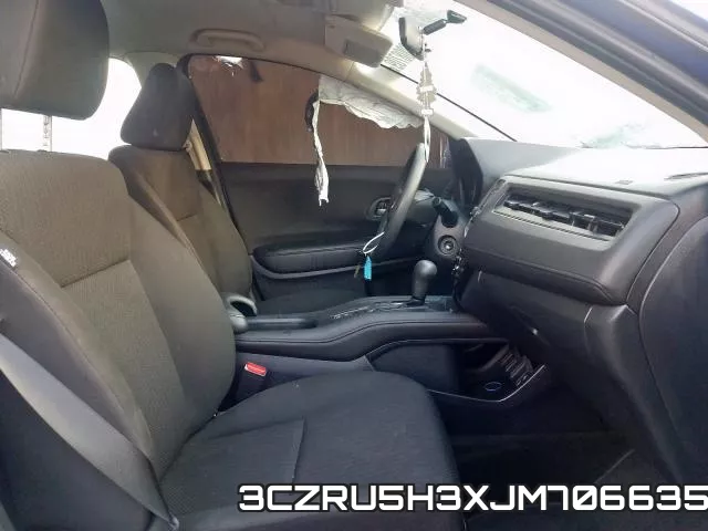 3CZRU5H3XJM706635 фото 6