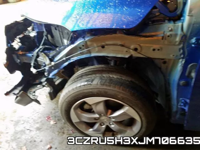 3CZRU5H3XJM706635 фото 10