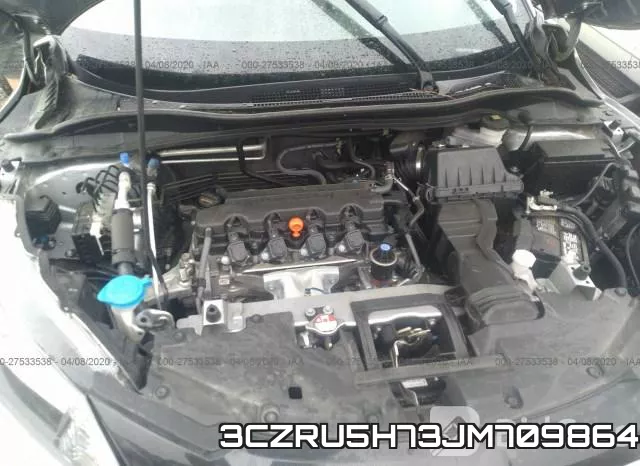 3CZRU5H73JM709864 фото 2