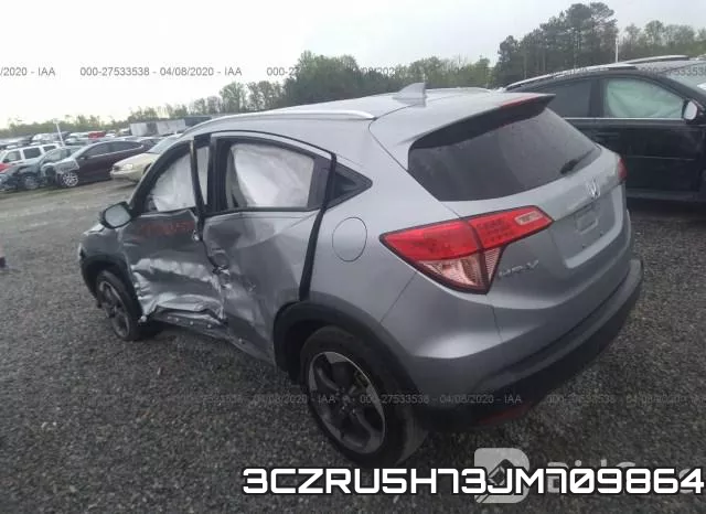 3CZRU5H73JM709864 фото 4