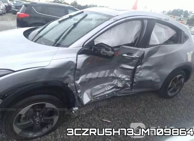 3CZRU5H73JM709864 фото 7