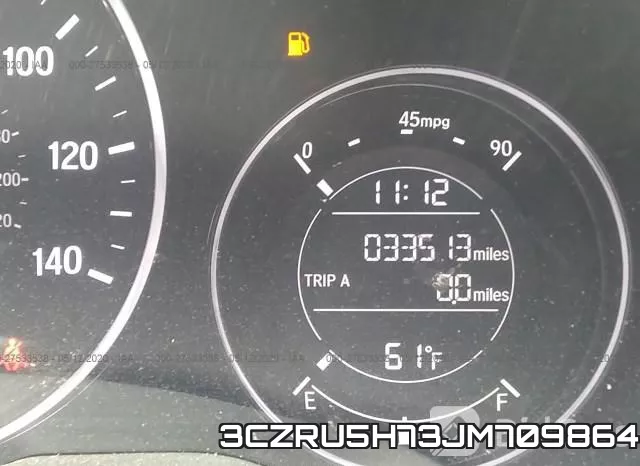 3CZRU5H73JM709864 фото 8