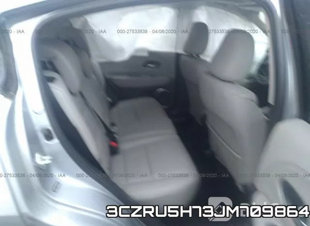 3CZRU5H73JM709864 фото 9