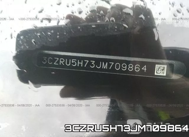 3CZRU5H73JM709864 фото 10