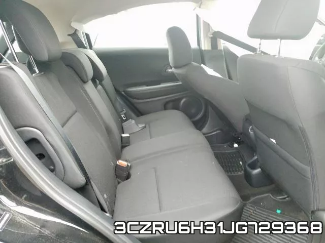 3CZRU6H31JG729368 фото 7