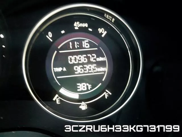 3CZRU6H33KG731799 фото 9