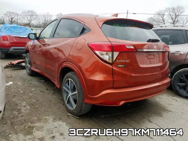 3CZRU6H97KM711464 фото 4