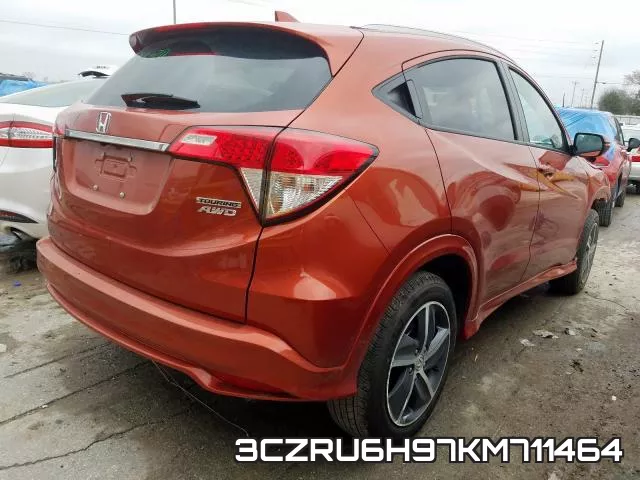 3CZRU6H97KM711464 фото 5