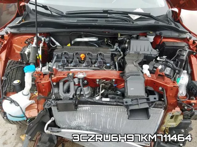 3CZRU6H97KM711464 фото 8