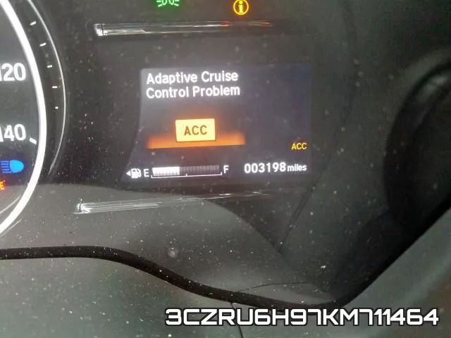 3CZRU6H97KM711464 фото 9