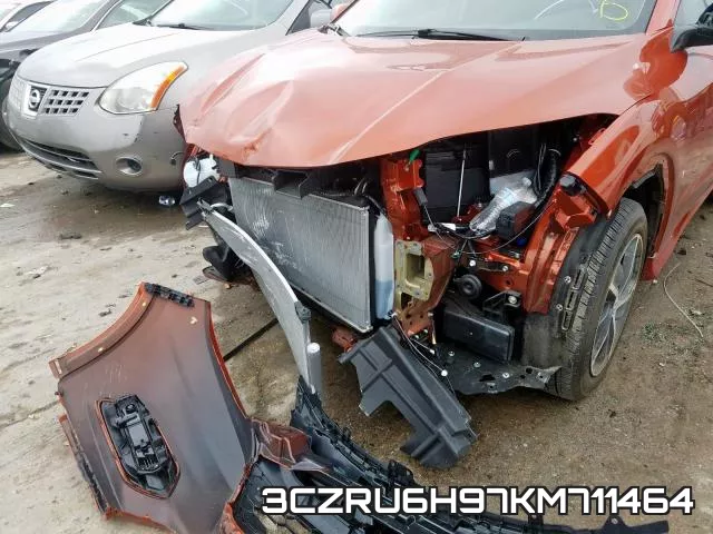 3CZRU6H97KM711464 фото 10