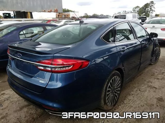 3FA6P0D90JR169117 фото 5