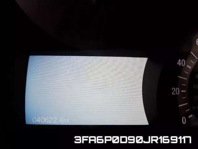 3FA6P0D90JR169117 фото 9