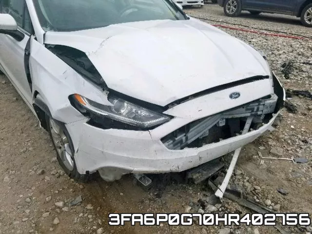 3FA6P0G70HR402756 фото 10