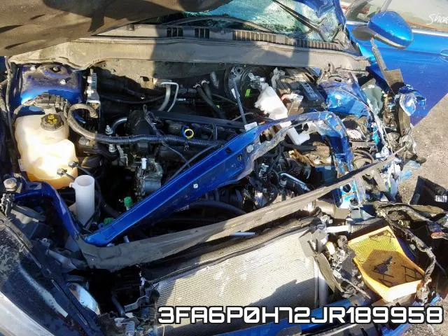 3FA6P0H72JR189958 фото 8