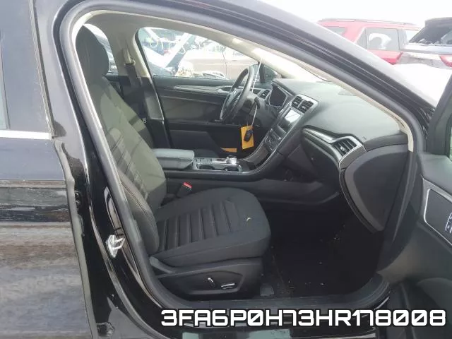 3FA6P0H73HR178008 фото 6