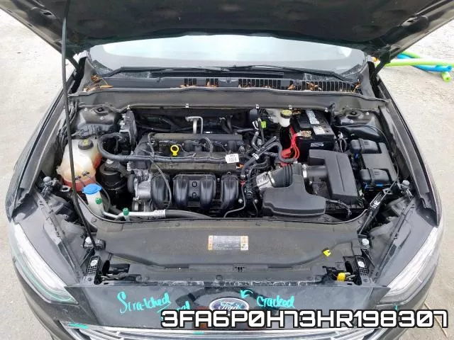 3FA6P0H73HR198307 фото 8