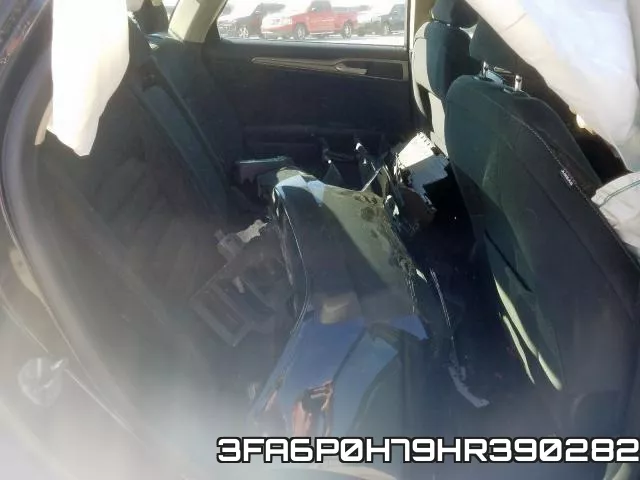 3FA6P0H79HR390282 фото 7