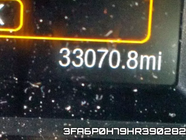 3FA6P0H79HR390282 фото 9