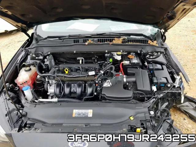 3FA6P0H79JR243255 фото 8