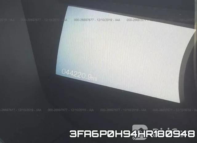 3FA6P0H94HR180948 фото 8