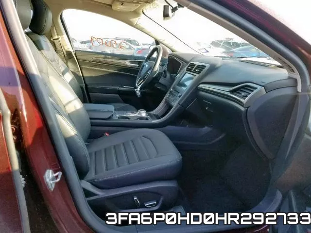 3FA6P0HD0HR292733 фото 6