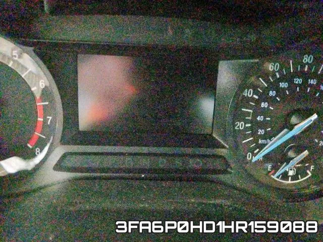 3FA6P0HD1HR159088 фото 9