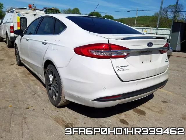 3FA6P0HD1HR339462 фото 4