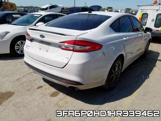 3FA6P0HD1HR339462 фото 5